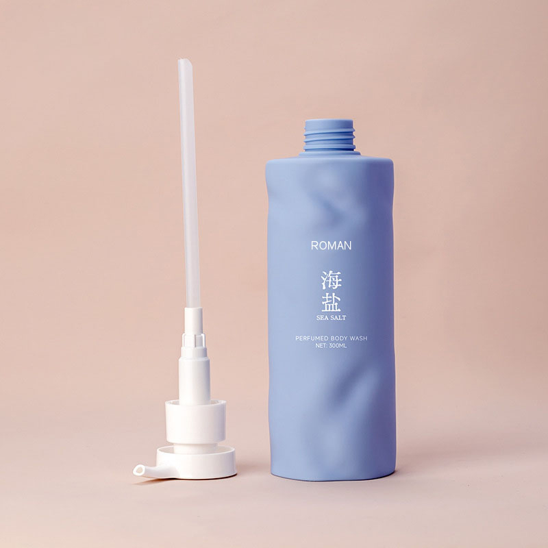 300 ml šampon, dávkovač sprchového gelu, vlasový kondicionér lahvička s pumpičkou na pleťové mléko 300 ml šampon, dávkovač sprchového gelu, vlasový kondicionér lahvička s pumpičkou na pleťové mléko