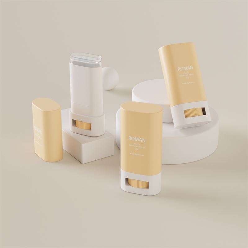 Nádobka na tyčinky kosmetického deodorantu 6ml 15ml 30ml 50ml 75ml Spodní plnění tuby deodorantu Roll na nádobku tyčinky deodorantu Nádobka na tyčinky kosmetického deodorantu 6ml 15ml 30ml 50ml 75ml Spodní plnění tuby deodorantu Roll na nádobku tyčinky deodorantu