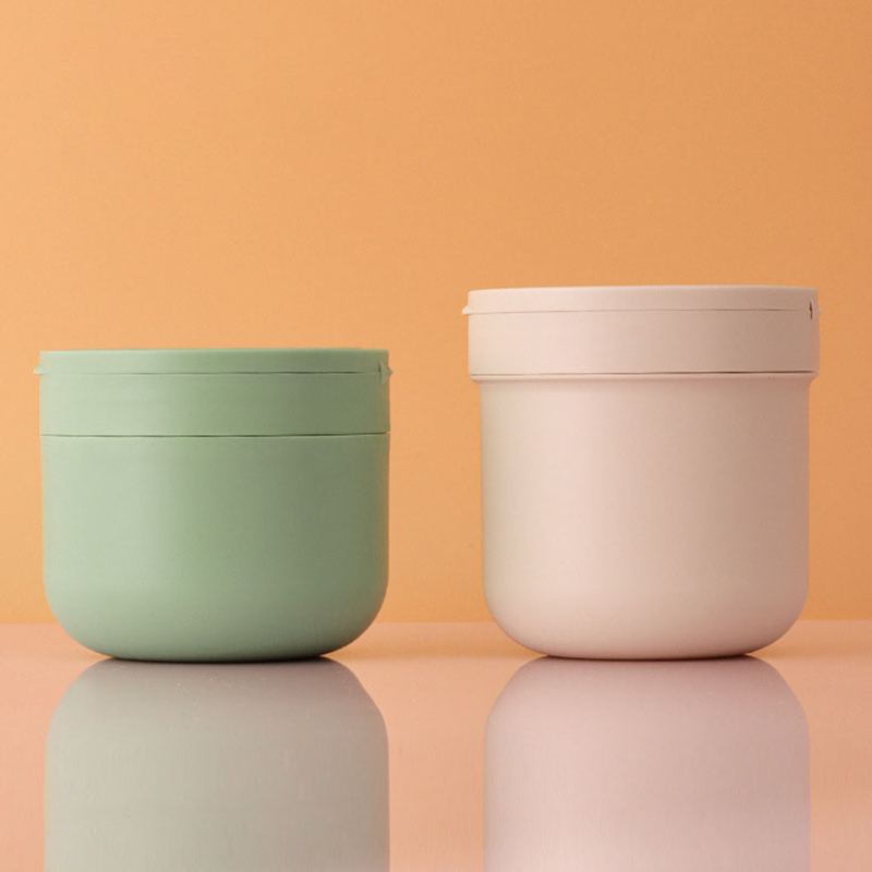 200 g 300 g 400 g Plastová matná kulatá kosmetická maska s krémem Sklenice na bělení Odstraňování pih Nádobka na opalovací krém s lžičkou 200 g 300 g 400 g Plastová matná kulatá kosmetická maska s krémem Sklenice na bělení Odstraňování pih Nádobka na opalovací krém s lžičkou