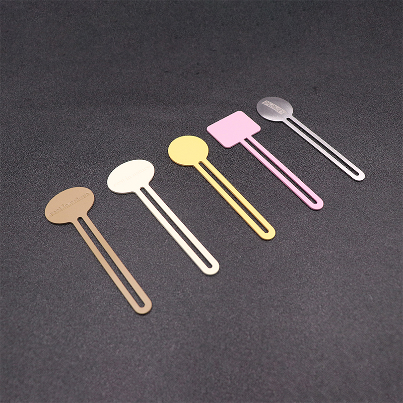 Kovová ždímačka na zubní pastu Nástroj na ždímání trubek z nerezové oceli Váleček na ždímání trubek Krémy na barvu