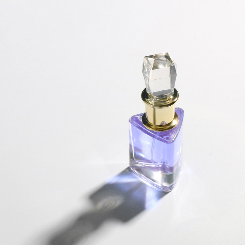 Láhev na parfém Oem Odm Prázdná skleněná láhev na parfém Láhev na parfém Oem Odm Prázdná skleněná láhev na parfém