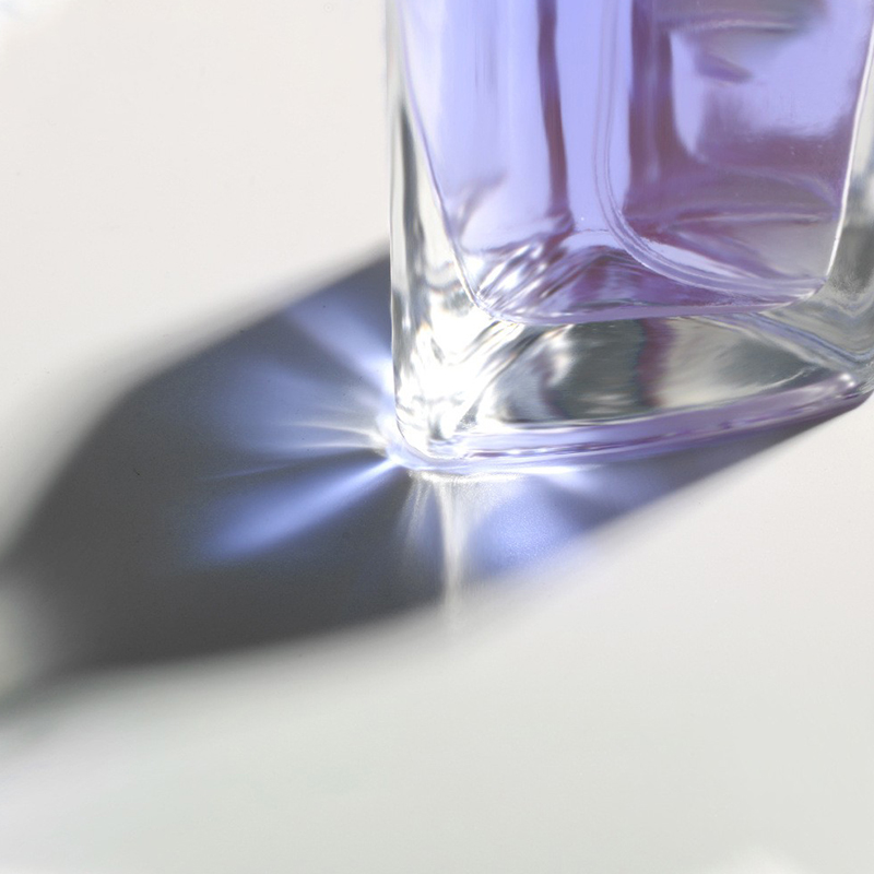 Láhev na parfém Oem Odm Prázdná skleněná láhev na parfém Láhev na parfém Oem Odm Prázdná skleněná láhev na parfém