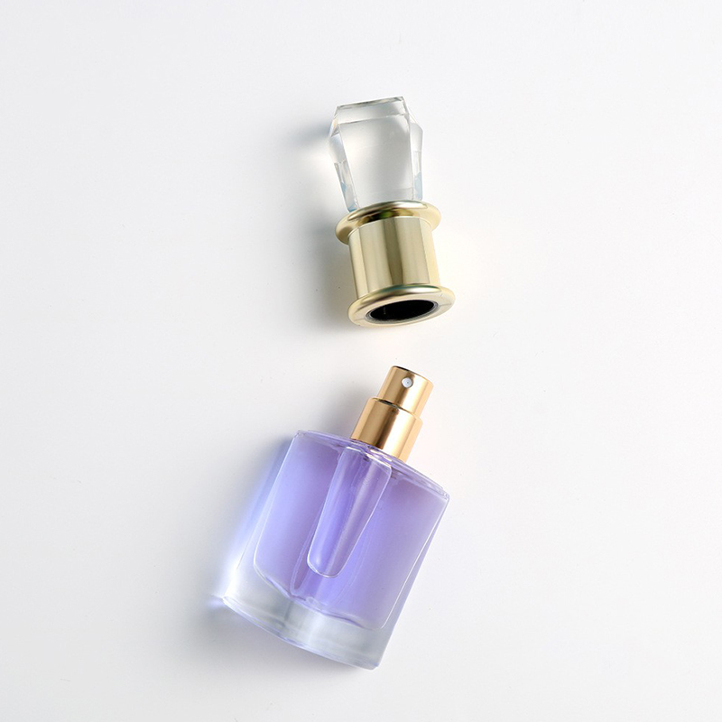 Láhev na parfém Oem Odm Prázdná skleněná láhev na parfém Láhev na parfém Oem Odm Prázdná skleněná láhev na parfém