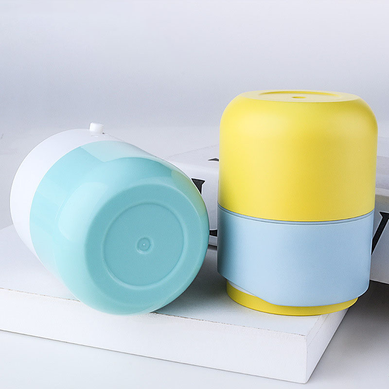 30ml 50ml kosmetická bezvzduchová nádoba s PP plastovou pumpičkou pro péči o pleť oční krém sérum s esenciálními oleji 30ml 50ml kosmetická bezvzduchová nádoba s PP plastovou pumpičkou pro péči o pleť oční krém sérum s esenciálními oleji