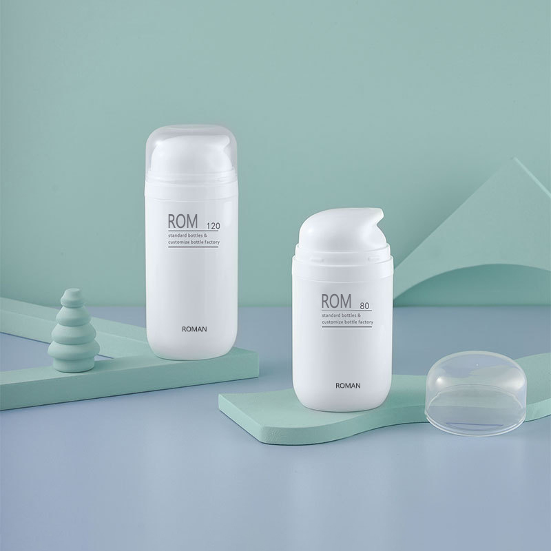 Kosmetická vyměnitelná bezvzduchová pumpička lahvička na opalování 15ml 30ml 50ml 80ml 100ml lahvička na oční BB krém Airless lahvička s bezvzduchovou vodou naplnitelná lahvička Kosmetická vyměnitelná bezvzduchová pumpička lahvička na opalování 15ml 30ml 50ml 80ml 100ml lahvička na oční BB krém Airless lahvička s bezvzduchovou vodou naplnitelná lahvička