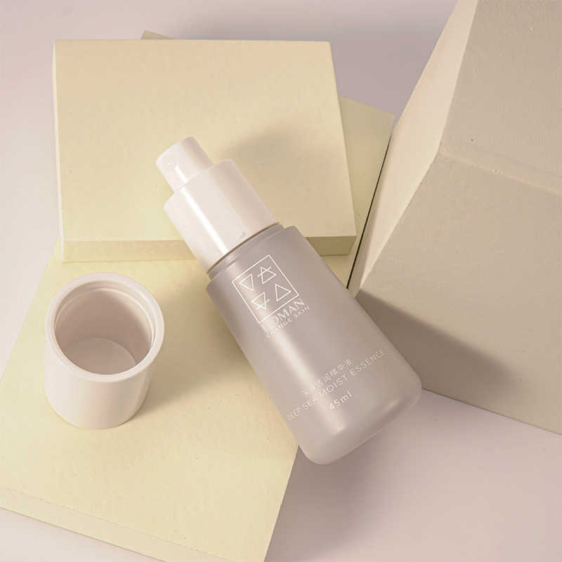 Prázdná 1oz 5ml 10ml 15ml 30ml 50ml Tlustý kužel barevné matné plastové kosmetické sérum kapátko pro péči o pleť Prázdná 1oz 5ml 10ml 15ml 30ml 50ml Tlustý kužel barevné matné plastové kosmetické sérum kapátko pro péči o pleť