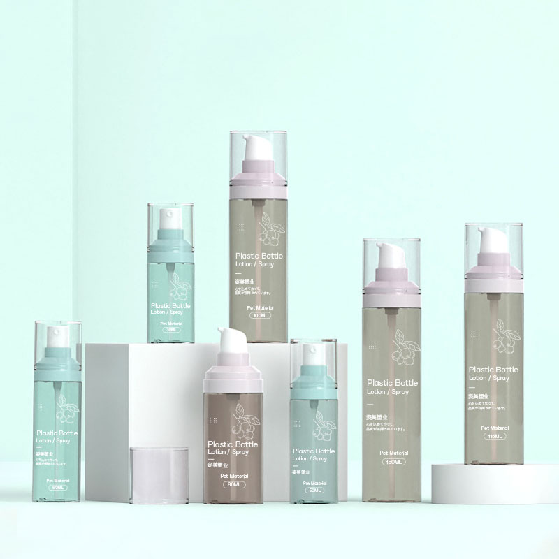 30 ml 50 ml 100 ml 120 ml 150 ml Láhev spreje na vlasy Facial Body Mist Péče opalovací krém Olej na opalování Kosmetika Balení Láhev s rozprašovačem s uzávěrem 30 ml 50 ml 100 ml 120 ml 150 ml Láhev spreje na vlasy Facial Body Mist Péče opalovací krém Olej na opalování Kosmetika Balení Láhev s rozprašovačem s uzávěrem