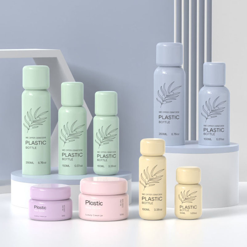 50 ml 100 ml 120 ml 150 ml 200 ml PET plastová kosmetická sublahev na opalovací krém Dezinfekční přípravek Vlhká mlha sprej Parfém Esenciální olej Použití 50 ml 100 ml 120 ml 150 ml 200 ml PET plastová kosmetická sublahev na opalovací krém Dezinfekční přípravek Vlhká mlha sprej Parfém Esenciální olej Použití