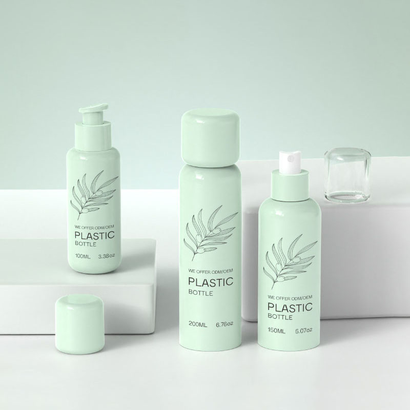 50 ml 100 ml 120 ml 150 ml 200 ml PET plastová kosmetická sublahev na opalovací krém Dezinfekční přípravek Vlhká mlha sprej Parfém Esenciální olej Použití 50 ml 100 ml 120 ml 150 ml 200 ml PET plastová kosmetická sublahev na opalovací krém Dezinfekční přípravek Vlhká mlha sprej Parfém Esenciální olej Použití