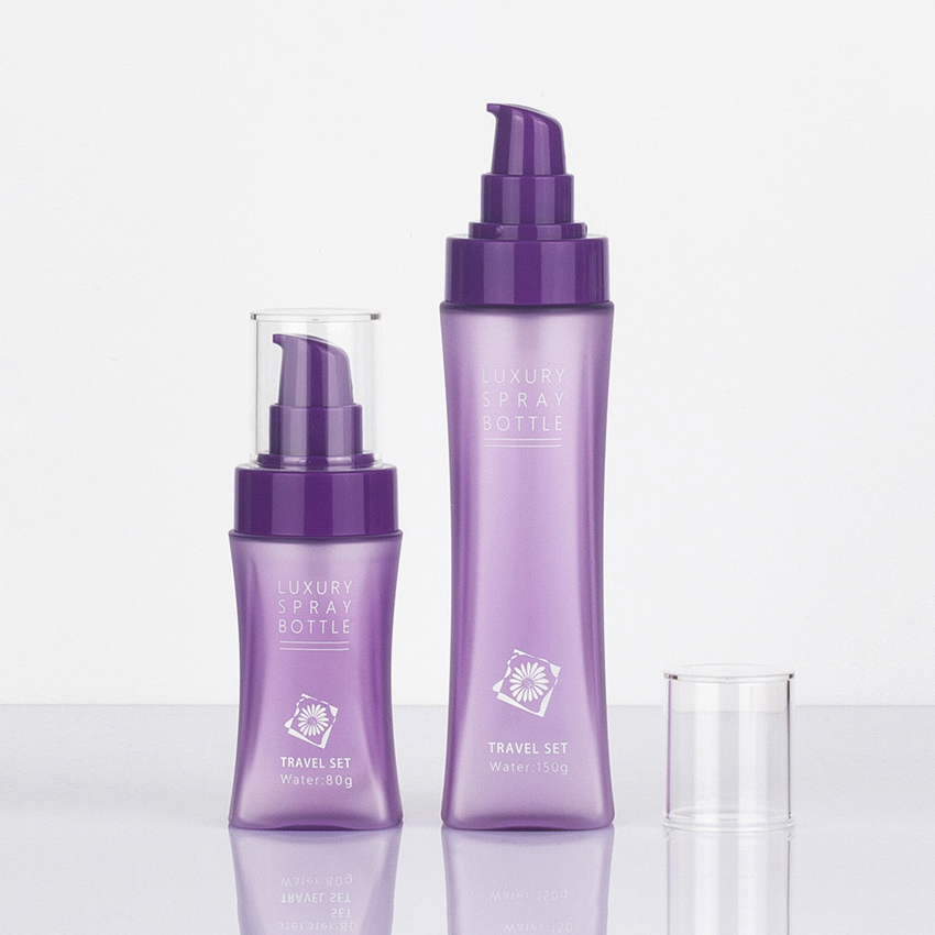 80 ml 120 ml 150 ml 200 ml Plastová cestovní lahvička pro domácí mazlíčky ve tvaru pasu Výbušný design pro pleťové vody Toner Voda Malá velikost Praktická lahvička s rozprašovačem 80 ml 120 ml 150 ml 200 ml Plastová cestovní lahvička pro domácí mazlíčky ve tvaru pasu Výbušný design pro pleťové vody Toner Voda Malá velikost Praktická lahvička s rozprašovačem