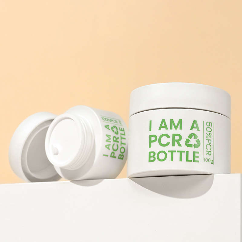 Jak si vybrat ekologicky šetrnou a praktickou kosmetickou nádobu, abyste zlepšili zážitek z balení produktů péče o pleť?