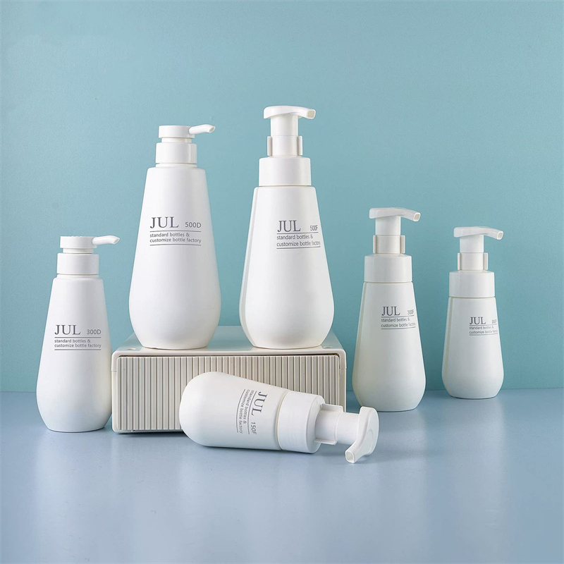 150 ml 200 ml 300 ml Pure White Body Wash Šampon na řasy Pěna s pumpičkou Láhev Recyklovatelná Baňka Nádobky na péči o tělo Sprchový gel Láhev pro mazlíčky 150 ml 200 ml 300 ml Pure White Body Wash Šampon na řasy Pěna s pumpičkou Láhev Recyklovatelná Baňka Nádobky na péči o tělo Sprchový gel Láhev pro mazlíčky