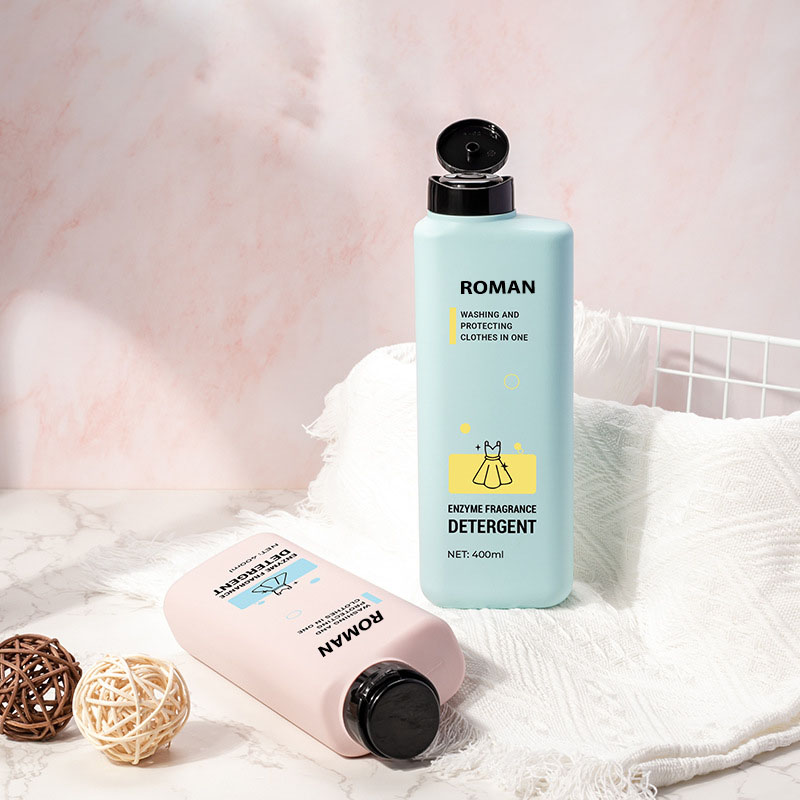 400ml plastové láhve Flip Top Pet šampon na řasy Prázdné mléko Vymáčknutí Láhev na mytí nádobí Průhledná láhev na vodu 400ml plastové láhve Flip Top Pet šampon na řasy Prázdné mléko Vymáčknutí Láhev na mytí nádobí Průhledná láhev na vodu