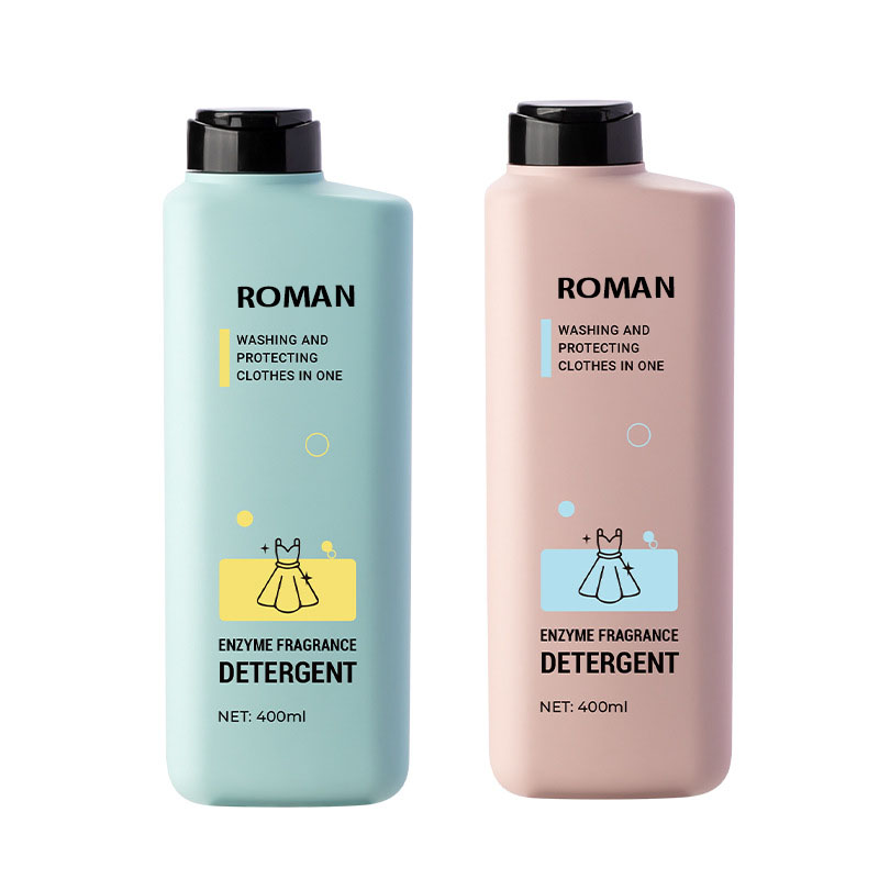 400ml plastové láhve Flip Top Pet šampon na řasy Prázdné mléko Vymáčknutí Láhev na mytí nádobí Průhledná láhev na vodu 400ml plastové láhve Flip Top Pet šampon na řasy Prázdné mléko Vymáčknutí Láhev na mytí nádobí Průhledná láhev na vodu