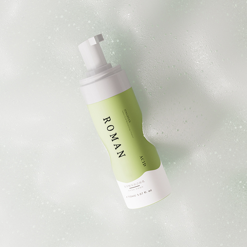 50 ml 80 ml 100 ml 120 ml 150 ml 200 ml organická pěna na mytí obličeje Bubble Bottle Velkoobchod soukromá značka Amino Acid Hydratační čisticí přípravek na míru 50 ml 80 ml 100 ml 120 ml 150 ml 200 ml organická pěna na mytí obličeje Bubble Bottle Velkoobchod soukromá značka Amino Acid Hydratační čisticí přípravek na míru