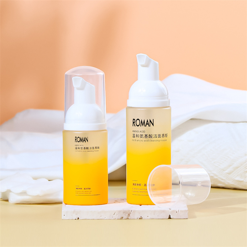 50 ml 80 ml 100 ml 120 ml 150 ml 200 ml dávkovač mýdla pěnová lahvička matné PET gradient růžová čisticí pěna na obličej láhev šampon sprchový gel pěnová pumpa láhev 50 ml 80 ml 100 ml 120 ml 150 ml 200 ml dávkovač mýdla pěnová lahvička matné PET gradient růžová čisticí pěna na obličej láhev šampon sprchový gel pěnová pumpa láhev