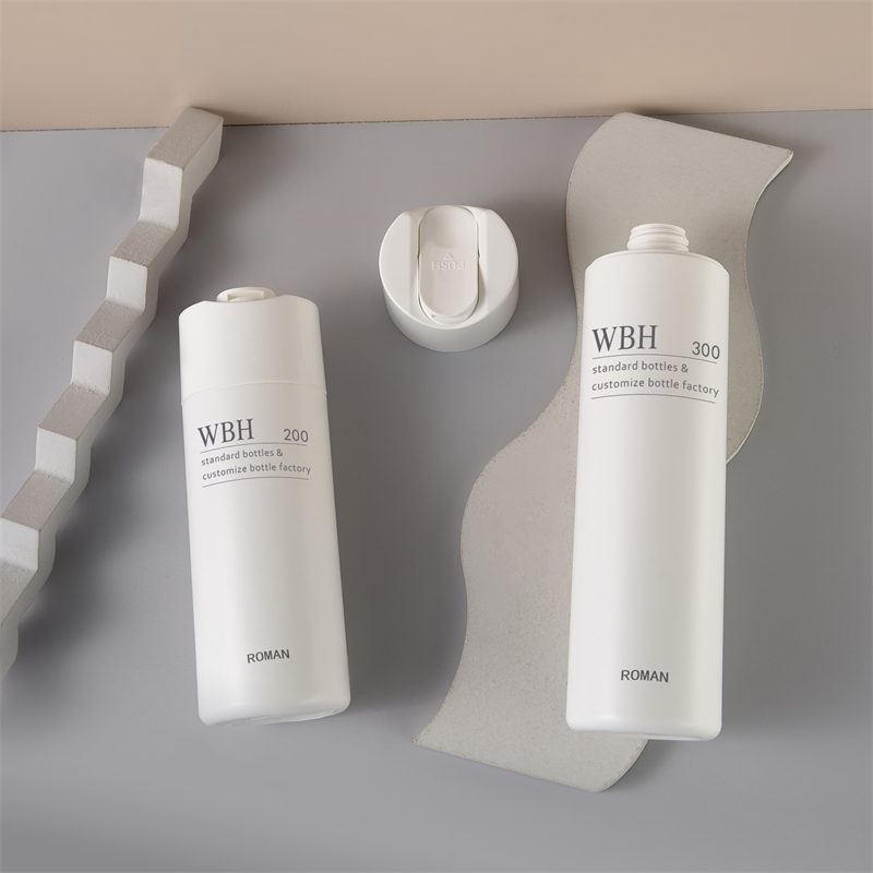 Kosmetické plastové šamponové mléko HDPE 150 ml 200 ml 300 ml Bílá lahvička na osobní péči Láhev na tělové mléko Matná lahvička s diskovým uzávěrem Kosmetické plastové šamponové mléko HDPE 150 ml 200 ml 300 ml Bílá lahvička na osobní péči Láhev na tělové mléko Matná lahvička s diskovým uzávěrem