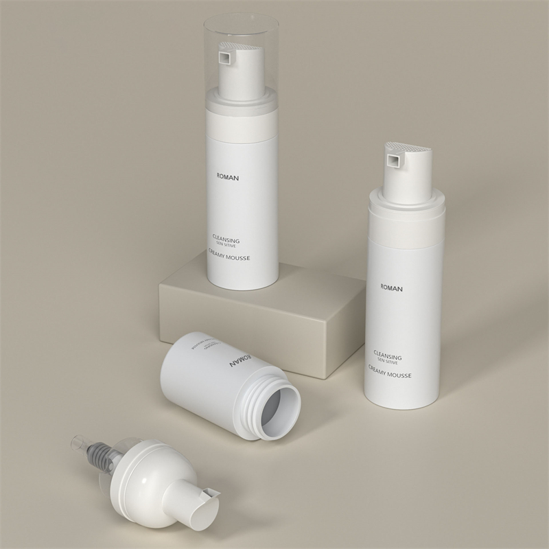 Prázdná přenosná 50 ml 100 ml 120 ml 150 ml 200 ml Čistě bílá pěna dávkovač mýdla Malá plastová láhev na pánské holení obličeje Wash and Wash Prázdná přenosná 50 ml 100 ml 120 ml 150 ml 200 ml Čistě bílá pěna dávkovač mýdla Malá plastová láhev na pánské holení obličeje Wash and Wash