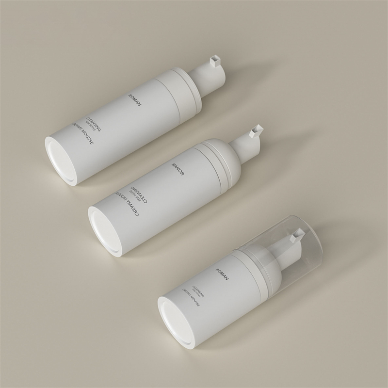 Prázdná přenosná 50 ml 100 ml 120 ml 150 ml 200 ml Čistě bílá pěna dávkovač mýdla Malá plastová láhev na pánské holení obličeje Wash and Wash Prázdná přenosná 50 ml 100 ml 120 ml 150 ml 200 ml Čistě bílá pěna dávkovač mýdla Malá plastová láhev na pánské holení obličeje Wash and Wash