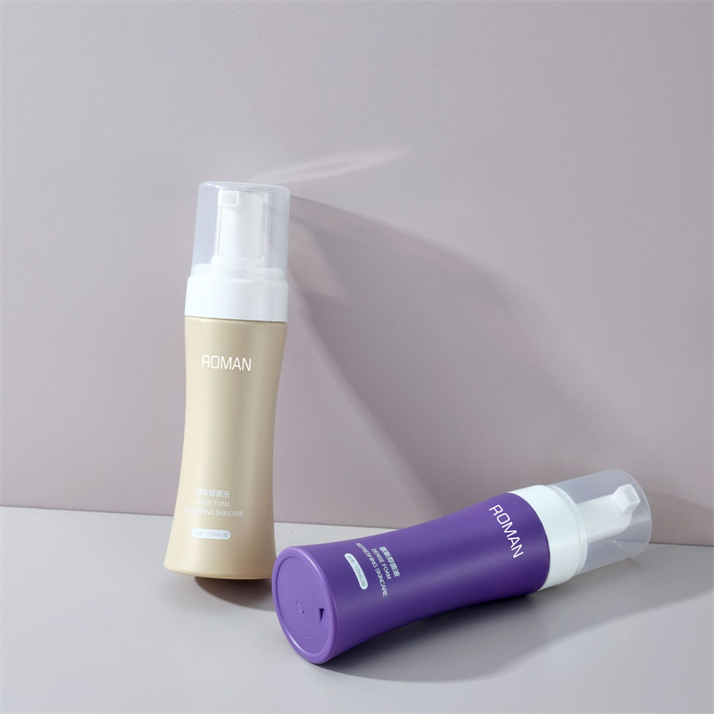 Face Cleanser Hand Sanitizer lahvička s tekutou pěnou 100 ml 120 ml 150 ml 200 ml dávkovač tekutého mýdla lahvička s tenkou pěnou do pasu Face Cleanser Hand Sanitizer lahvička s tekutou pěnou 100 ml 120 ml 150 ml 200 ml dávkovač tekutého mýdla lahvička s tenkou pěnou do pasu