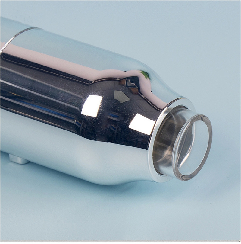 Tekutý ultrazvukový nůž 30ml plastová láhev s očním krémem na krk s tlakovou stříkačkou Tekutý ultrazvukový nůž 30ml plastová láhev s očním krémem na krk s tlakovou stříkačkou