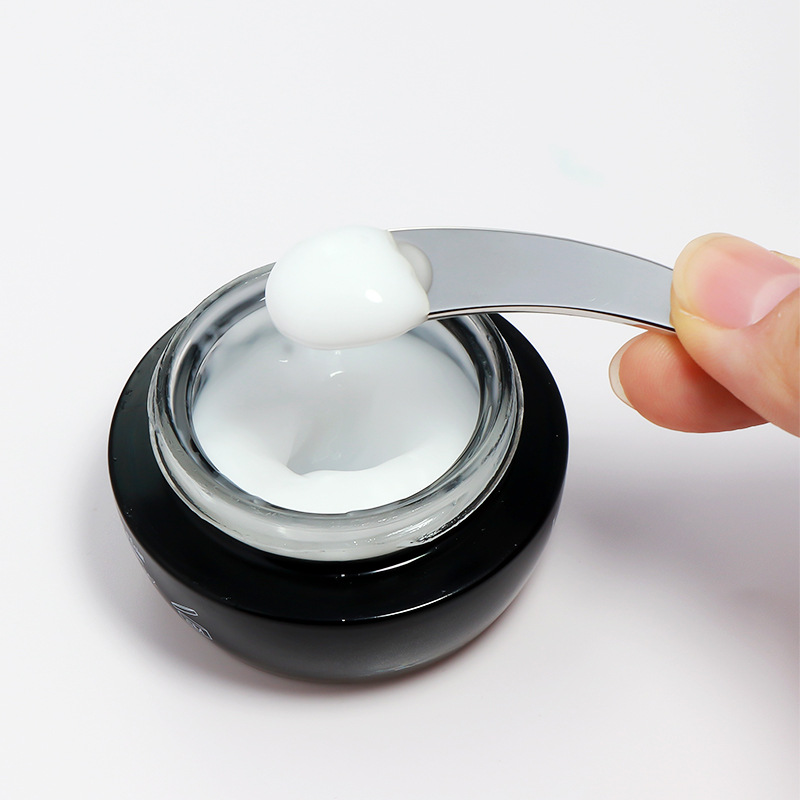 Nástroje pro péči o pleť Aplikátor očního krému Maska Lžíce Oční váleček Špachtle Odměrka Lžíce na obličej Nástroje pro péči o pleť Aplikátor očního krému Maska Lžíce Oční váleček Špachtle Odměrka Lžíce na obličej