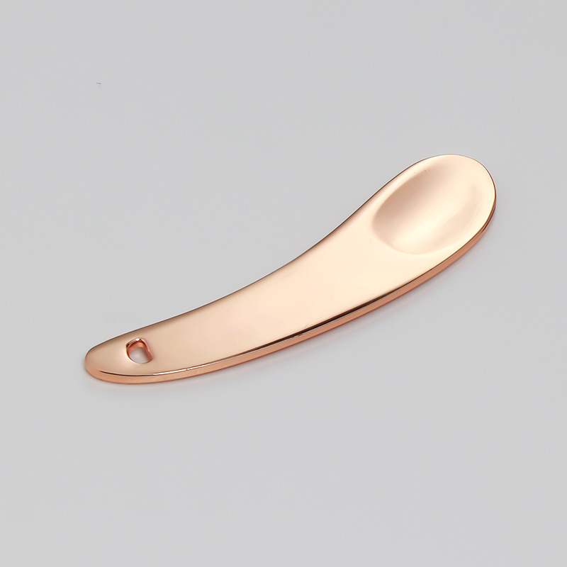 Nástroje pro péči o pleť Aplikátor očního krému Maska Lžíce Oční váleček Špachtle Odměrka Lžíce na obličej Nástroje pro péči o pleť Aplikátor očního krému Maska Lžíce Oční váleček Špachtle Odměrka Lžíce na obličej