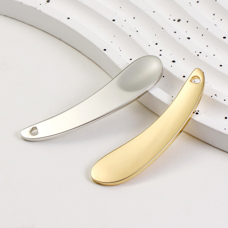 Nástroje pro péči o pleť Aplikátor očního krému Maska Lžíce Oční váleček Špachtle Odměrka Lžíce na obličej