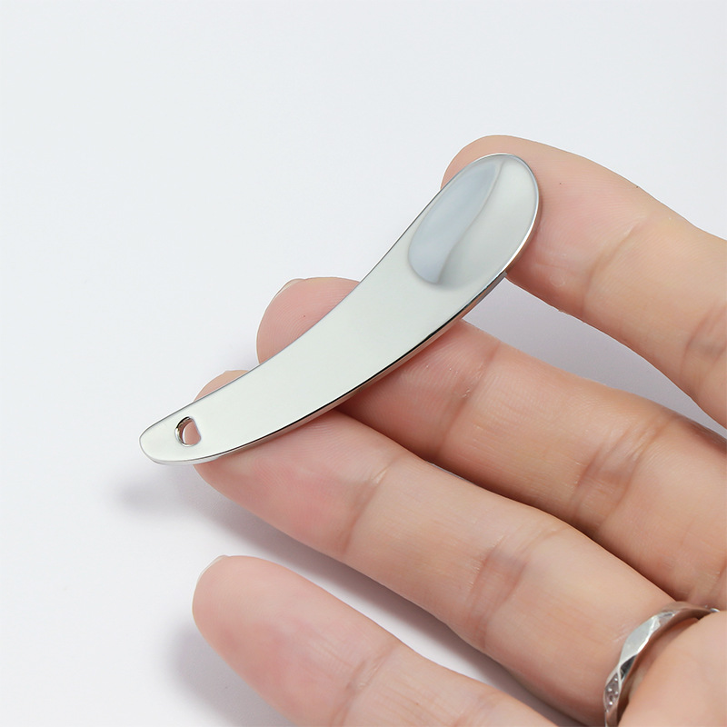 Nástroje pro péči o pleť Aplikátor očního krému Maska Lžíce Oční váleček Špachtle Odměrka Lžíce na obličej Nástroje pro péči o pleť Aplikátor očního krému Maska Lžíce Oční váleček Špachtle Odměrka Lžíce na obličej