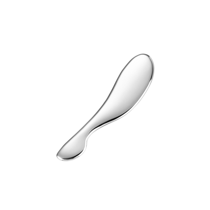 Desky Gua Sha ze slitiny zinku s reliéfním a laserovým logem a barevnými možnostmi Desky Gua Sha ze slitiny zinku s reliéfním a laserovým logem a barevnými možnostmi