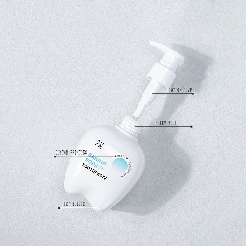 150 ml 200 ml 250 ml Lotion Pump Cream Bottle Private Logo Face Wash Zubní pasta Šampon na obličej Maska na umělé řasy Láhev 150 ml 200 ml 250 ml Lotion Pump Cream Bottle Private Logo Face Wash Zubní pasta Šampon na obličej Maska na umělé řasy Láhev