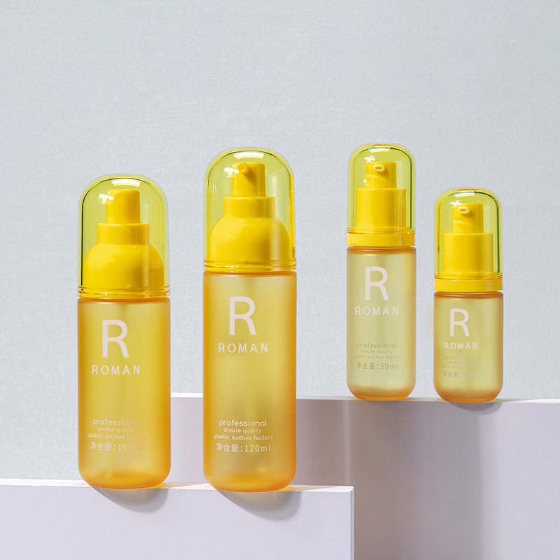 30 ml 50 ml 100 ml 120 ml Pet Yellow Lahvička na odličování obličeje Lahvička na tělový krém s kulatým lisem 3,5 oz plastová lahvička na mléko 30 ml 50 ml 100 ml 120 ml Pet Yellow Lahvička na odličování obličeje Lahvička na tělový krém s kulatým lisem 3,5 oz plastová lahvička na mléko