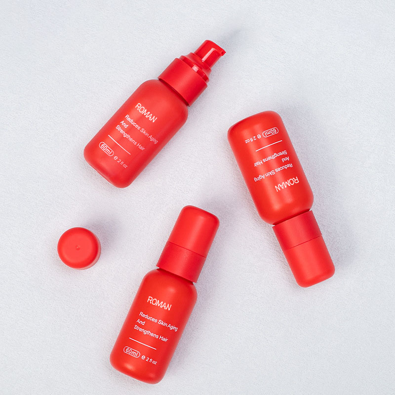 30 ml 50 ml 60 ml čínský výrobce prémiová lahvička na mléko s pumpičkou lahvička na sérum proti stárnutí elegantní luxusní balení lahvičky 30 ml 50 ml 60 ml čínský výrobce prémiová lahvička na mléko s pumpičkou lahvička na sérum proti stárnutí elegantní luxusní balení lahvičky