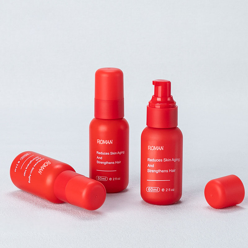 30 ml 50 ml 60 ml čínský výrobce prémiová lahvička na mléko s pumpičkou lahvička na sérum proti stárnutí elegantní luxusní balení lahvičky 30 ml 50 ml 60 ml čínský výrobce prémiová lahvička na mléko s pumpičkou lahvička na sérum proti stárnutí elegantní luxusní balení lahvičky