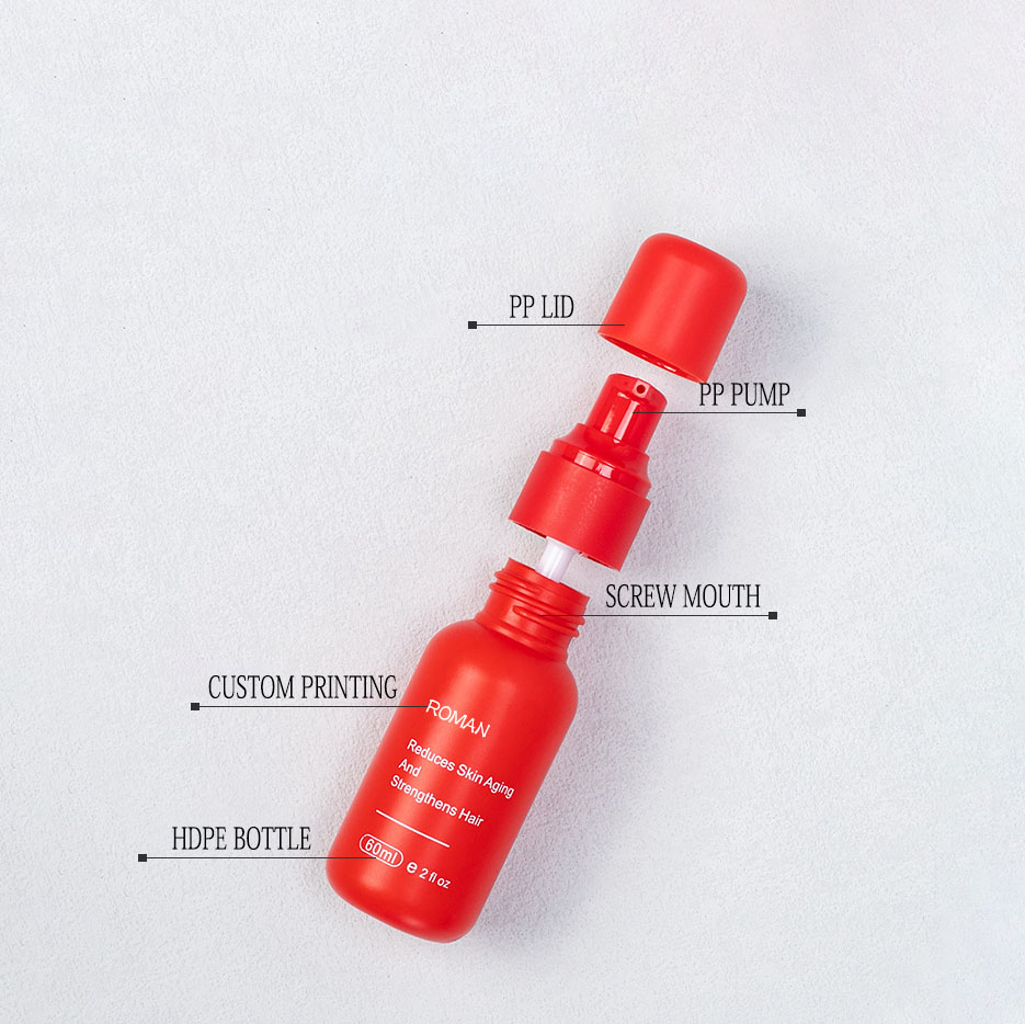 30 ml 50 ml 60 ml čínský výrobce prémiová lahvička na mléko s pumpičkou lahvička na sérum proti stárnutí elegantní luxusní balení lahvičky 30 ml 50 ml 60 ml čínský výrobce prémiová lahvička na mléko s pumpičkou lahvička na sérum proti stárnutí elegantní luxusní balení lahvičky