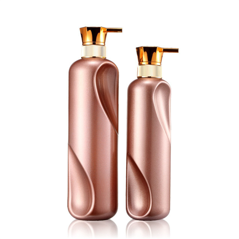 Innovation 300 ml 500 ml 750 ml Spiral Surface Shampoo Láhev s tělovým mlékem Mono Balení pro pleťové masky Čistič Innovation 300 ml 500 ml 750 ml Spiral Surface Shampoo Láhev s tělovým mlékem Mono Balení pro pleťové masky Čistič