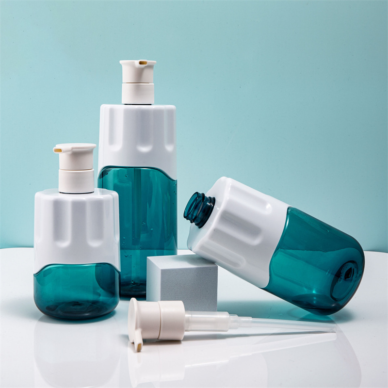 PET PCR 10oz lahvičky na šampon 300 ml 500 ml 700 ml Prémiové tělové mléko Sprchový gel na vlasy Sprchový gel na vlasy Balení s pumpičkou PET PCR 10oz lahvičky na šampon 300 ml 500 ml 700 ml Prémiové tělové mléko Sprchový gel na vlasy Sprchový gel na vlasy Balení s pumpičkou