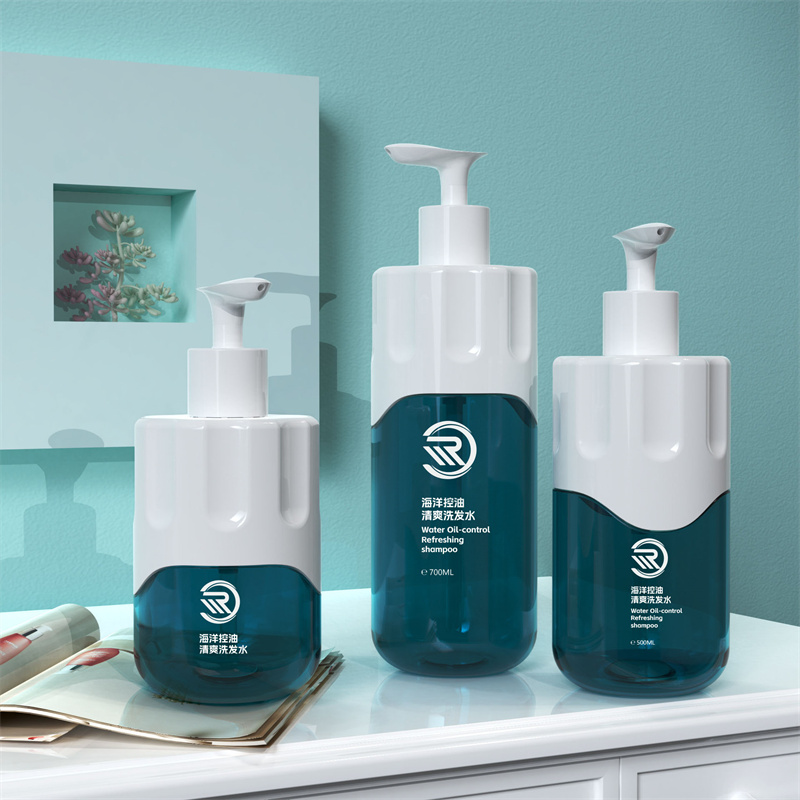 PET PCR 10oz lahvičky na šampon 300 ml 500 ml 700 ml Prémiové tělové mléko Sprchový gel na vlasy Sprchový gel na vlasy Balení s pumpičkou PET PCR 10oz lahvičky na šampon 300 ml 500 ml 700 ml Prémiové tělové mléko Sprchový gel na vlasy Sprchový gel na vlasy Balení s pumpičkou