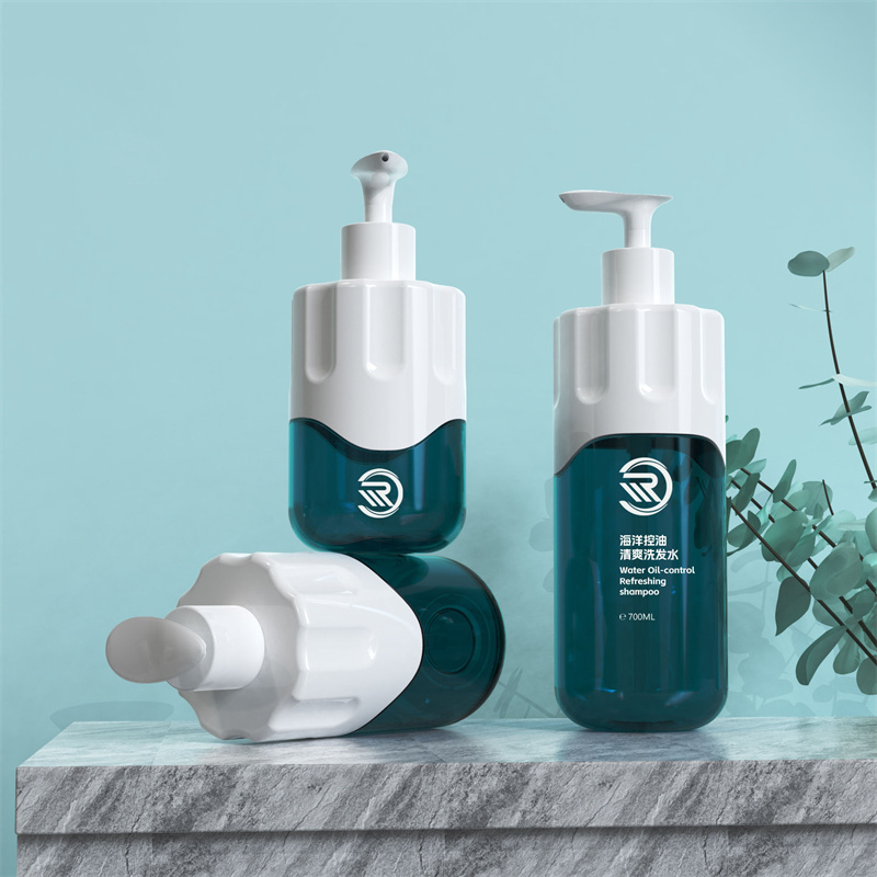 PET PCR 10oz lahvičky na šampon 300 ml 500 ml 700 ml Prémiové tělové mléko Sprchový gel na vlasy Sprchový gel na vlasy Balení s pumpičkou PET PCR 10oz lahvičky na šampon 300 ml 500 ml 700 ml Prémiové tělové mléko Sprchový gel na vlasy Sprchový gel na vlasy Balení s pumpičkou