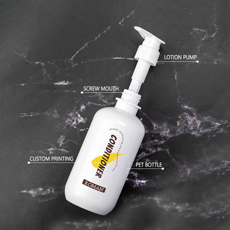 Plastové prázdné lahvičky na lotion 300 ml 400 ml 500 ml 600 ml PET Boston kulatý šampon s kondicionérem lahvička s dávkovačem sprchového gelu lahvička s pumpičkou Plastové prázdné lahvičky na lotion 300 ml 400 ml 500 ml 600 ml PET Boston kulatý šampon s kondicionérem lahvička s dávkovačem sprchového gelu lahvička s pumpičkou