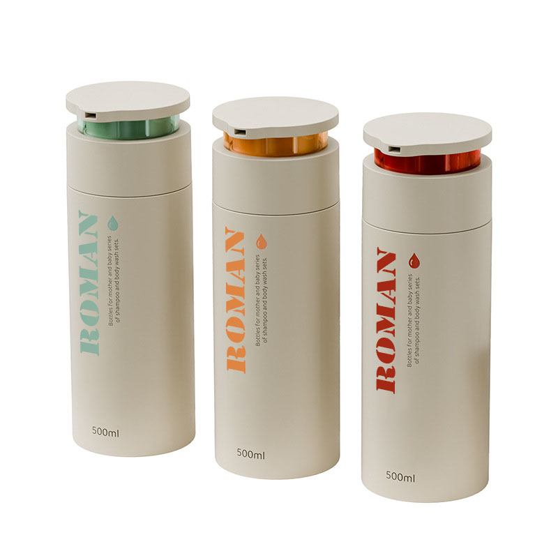 Kulaté ploché rameno Láhev na péči o pleť 150 ml 200 ml 300 ml 500 ml Dětské mléko Balení Balení šampon a tělový krém na ruce Kulaté ploché rameno Láhev na péči o pleť 150 ml 200 ml 300 ml 500 ml Dětské mléko Balení Balení šampon a tělový krém na ruce