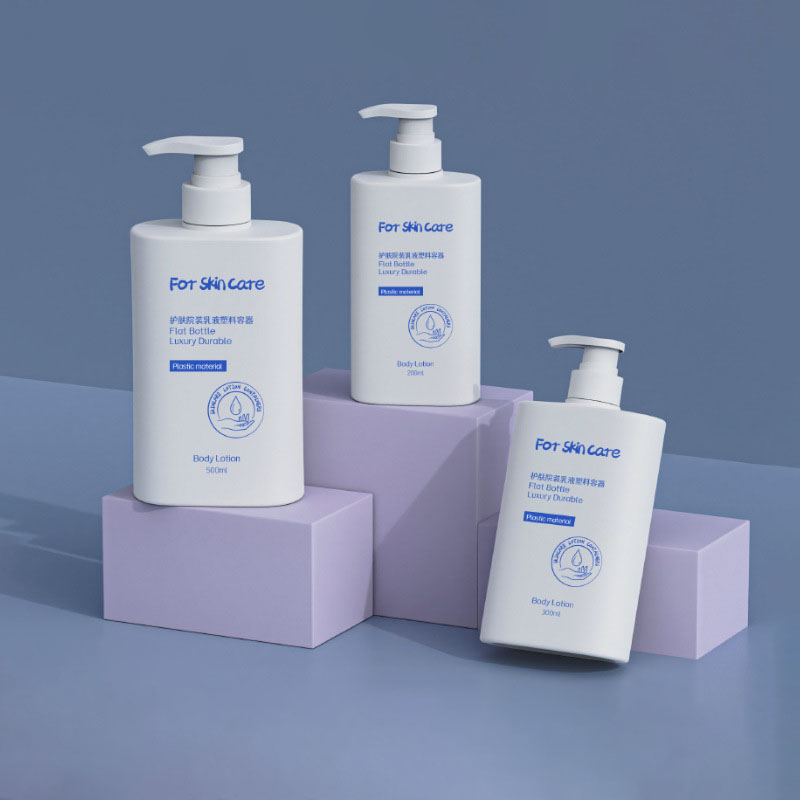 200 ml 300 ml 500 ml Obdélníková plastová PET lahvička na šampon se šroubovacím uzávěrem na obličejové masky Parfém s esenciálními oleji Lotion na umělé řasy 200 ml 300 ml 500 ml Obdélníková plastová PET lahvička na šampon se šroubovacím uzávěrem na obličejové masky Parfém s esenciálními oleji Lotion na umělé řasy