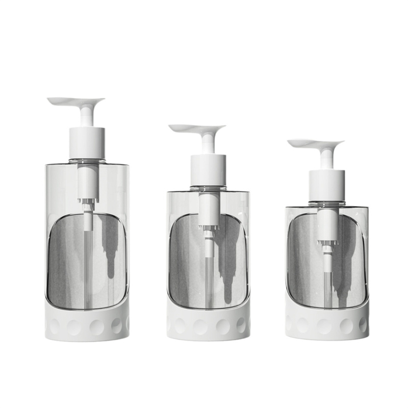 Proč jsou skleněné pěnové lahve s pumpičkou revoluční kosmetické balení: výhody, vlastnosti a aplikace?