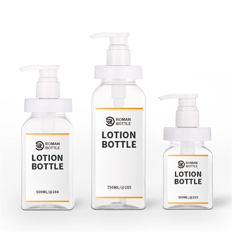 300 ml 500 ml 700 ml Luxusní kosmetické balení Matný měkký povrch na dotyk Squeeze Body Lotion Mycí Láhve na hotelový šampon s pumpičkou ze zlaté růže 300 ml 500 ml 700 ml Luxusní kosmetické balení Matný měkký povrch na dotyk Squeeze Body Lotion Mycí Láhve na hotelový šampon s pumpičkou ze zlaté růže