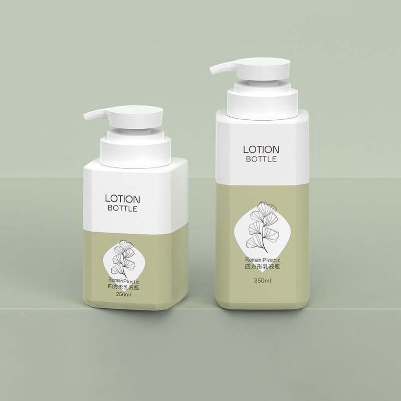 350 ml 500 ml velkokapacitní čtvercová plastová lahev pro domácí mazlíčky Péče o každodenní potřeby Sprcha Prázdná nádobka na šampon do koupele gel 800 ml 1000 ml 350 ml 500 ml velkokapacitní čtvercová plastová lahev pro domácí mazlíčky Péče o každodenní potřeby Sprcha Prázdná nádobka na šampon do koupele gel 800 ml 1000 ml