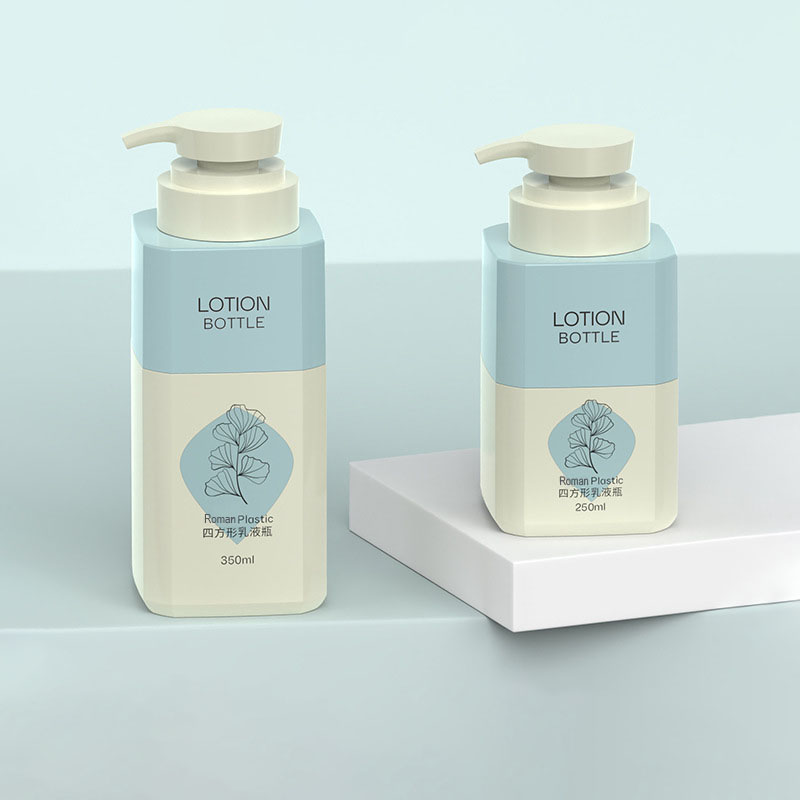 350 ml 500 ml velkokapacitní čtvercová plastová lahev pro domácí mazlíčky Péče o každodenní potřeby Sprcha Prázdná nádobka na šampon do koupele gel 800 ml 1000 ml 350 ml 500 ml velkokapacitní čtvercová plastová lahev pro domácí mazlíčky Péče o každodenní potřeby Sprcha Prázdná nádobka na šampon do koupele gel 800 ml 1000 ml