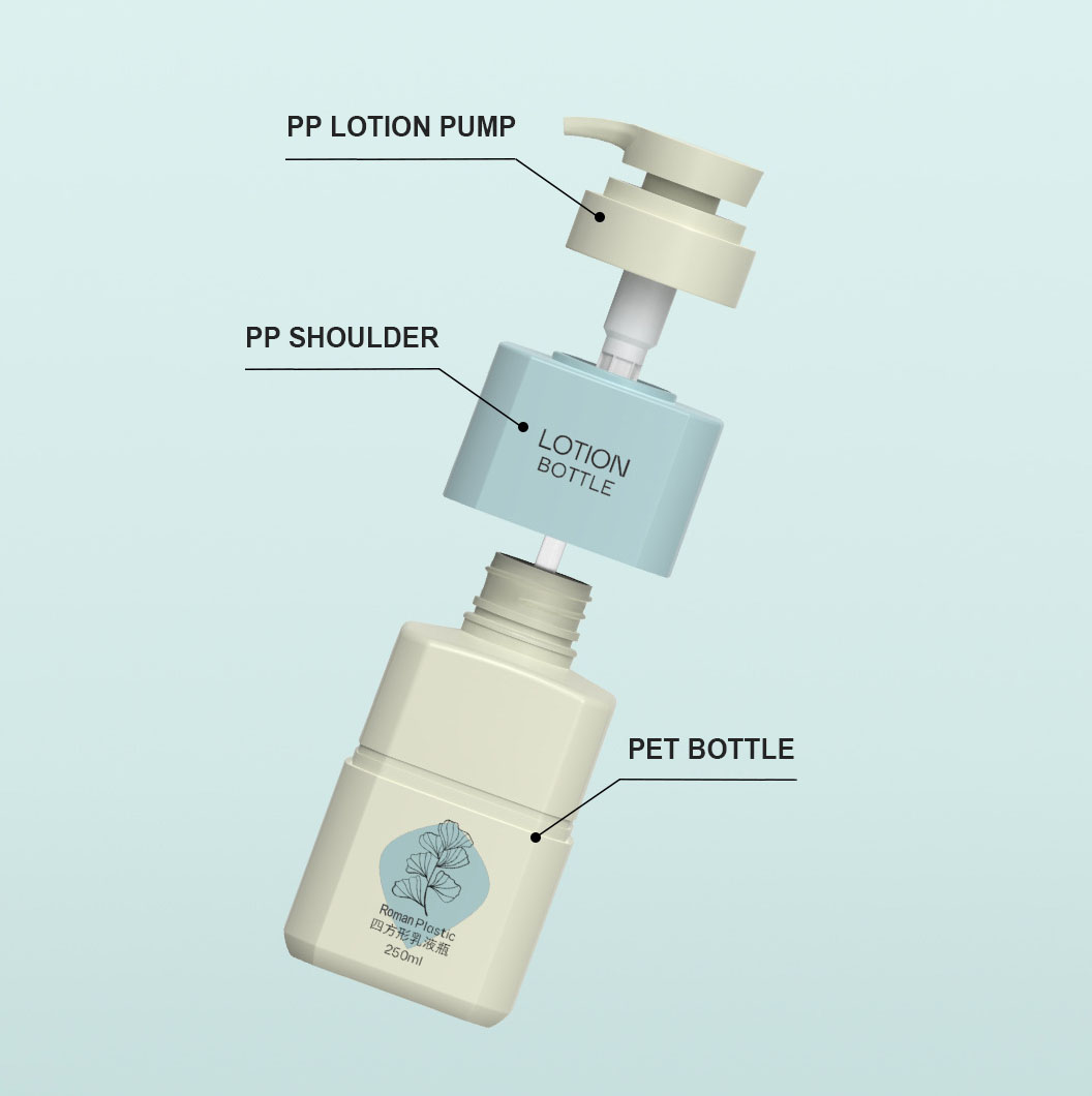 350 ml 500 ml velkokapacitní čtvercová plastová lahev pro domácí mazlíčky Péče o každodenní potřeby Sprcha Prázdná nádobka na šampon do koupele gel 800 ml 1000 ml 350 ml 500 ml velkokapacitní čtvercová plastová lahev pro domácí mazlíčky Péče o každodenní potřeby Sprcha Prázdná nádobka na šampon do koupele gel 800 ml 1000 ml