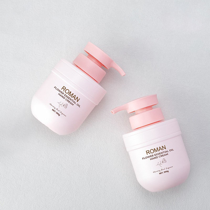 Odolná prázdná plastová PE láhev na mytí těla Balení péče o pleť Soft Touch láhev s dětským šamponem Láhev na tělové mléko 300 ml Odolná prázdná plastová PE láhev na mytí těla Balení péče o pleť Soft Touch láhev s dětským šamponem Láhev na tělové mléko 300 ml