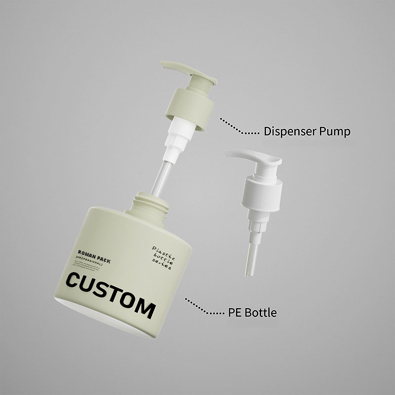 Macaron Painting Cleaning Plastic Dumpy Bottle 200ml 300ml 500ml Shampoo Conditioner with Pump Lotions Sprchový gel na vlasy Macaron Painting Cleaning Plastic Dumpy Bottle 200ml 300ml 500ml Shampoo Conditioner with Pump Lotions Sprchový gel na vlasy