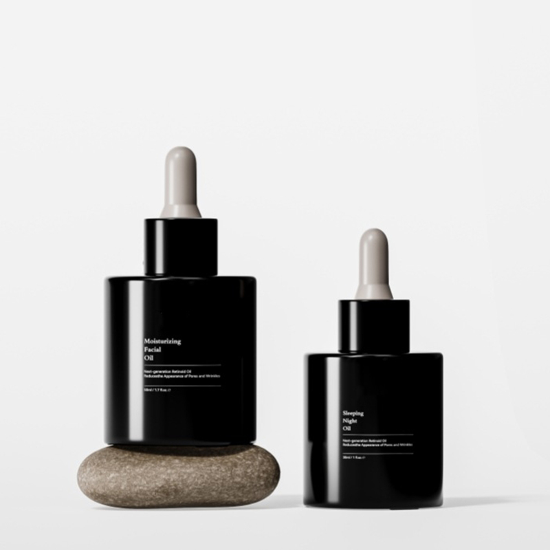 Proč jsou skleněné láhve na esenciální oleje oblíbeným balením prémiových produktů?